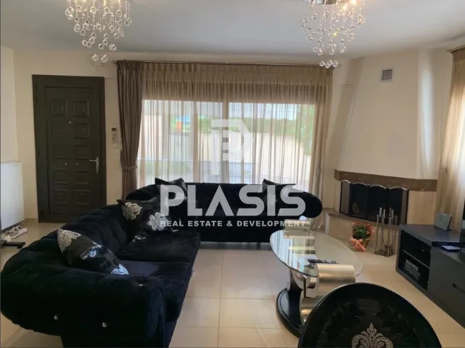 Maisonette 116m²  - 3