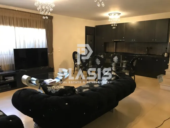 Maisonette 116m²  - 5