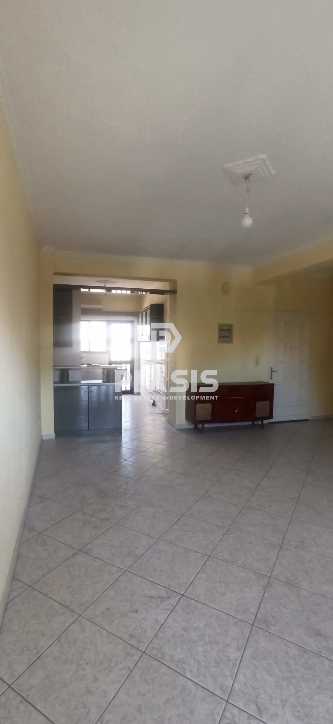 Apartment 107m²  - 2