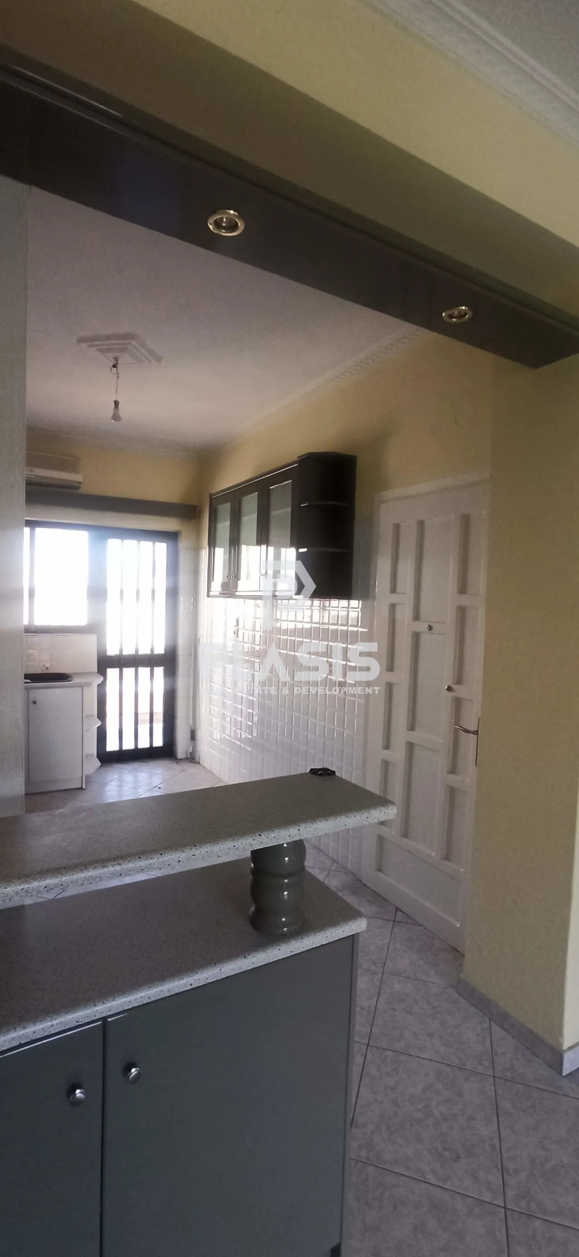 Apartment 107m²  - 3