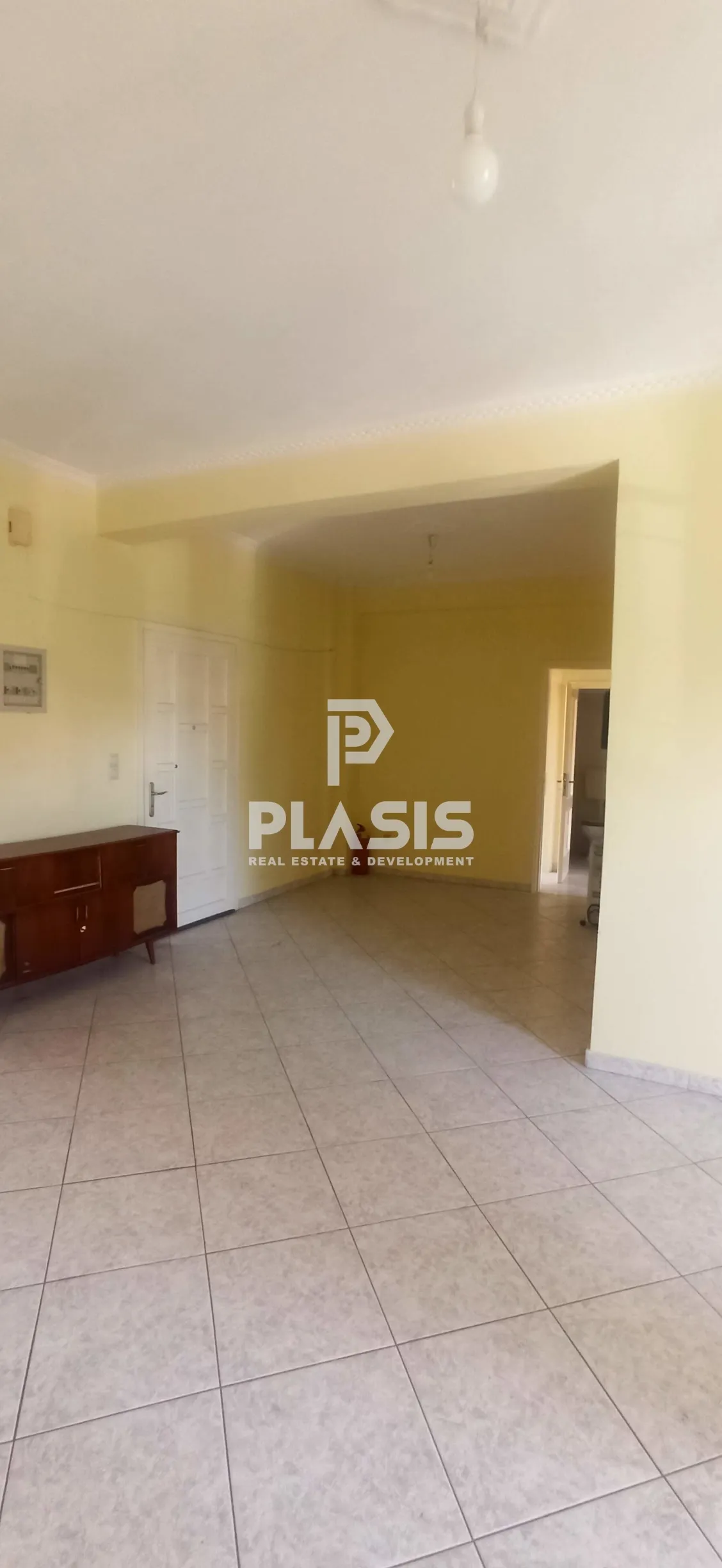 Apartment 107m²  - 4