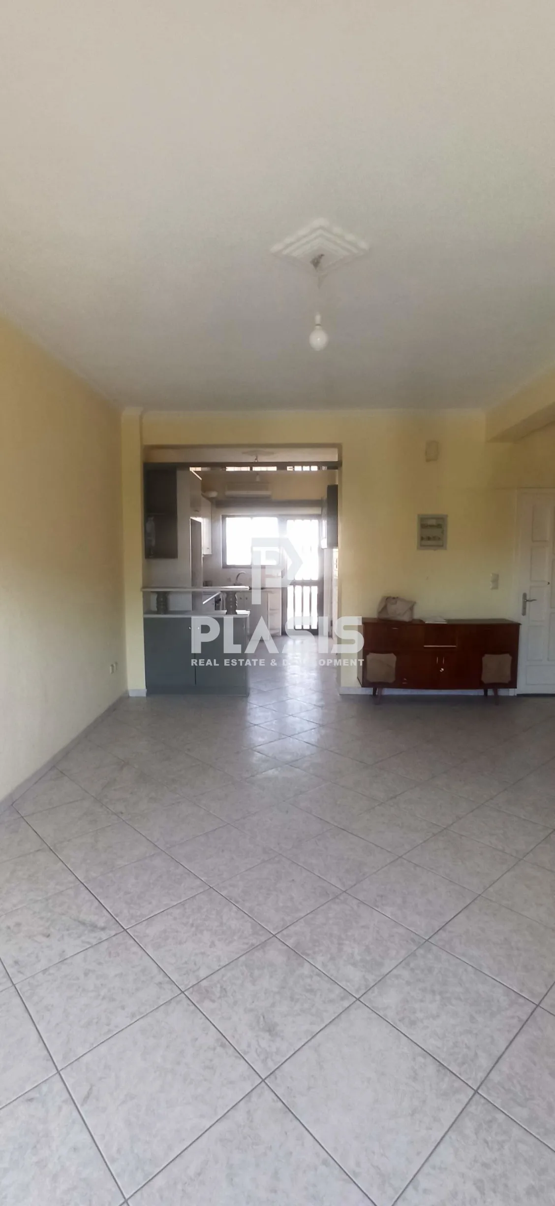 Apartment 107m²  - 5