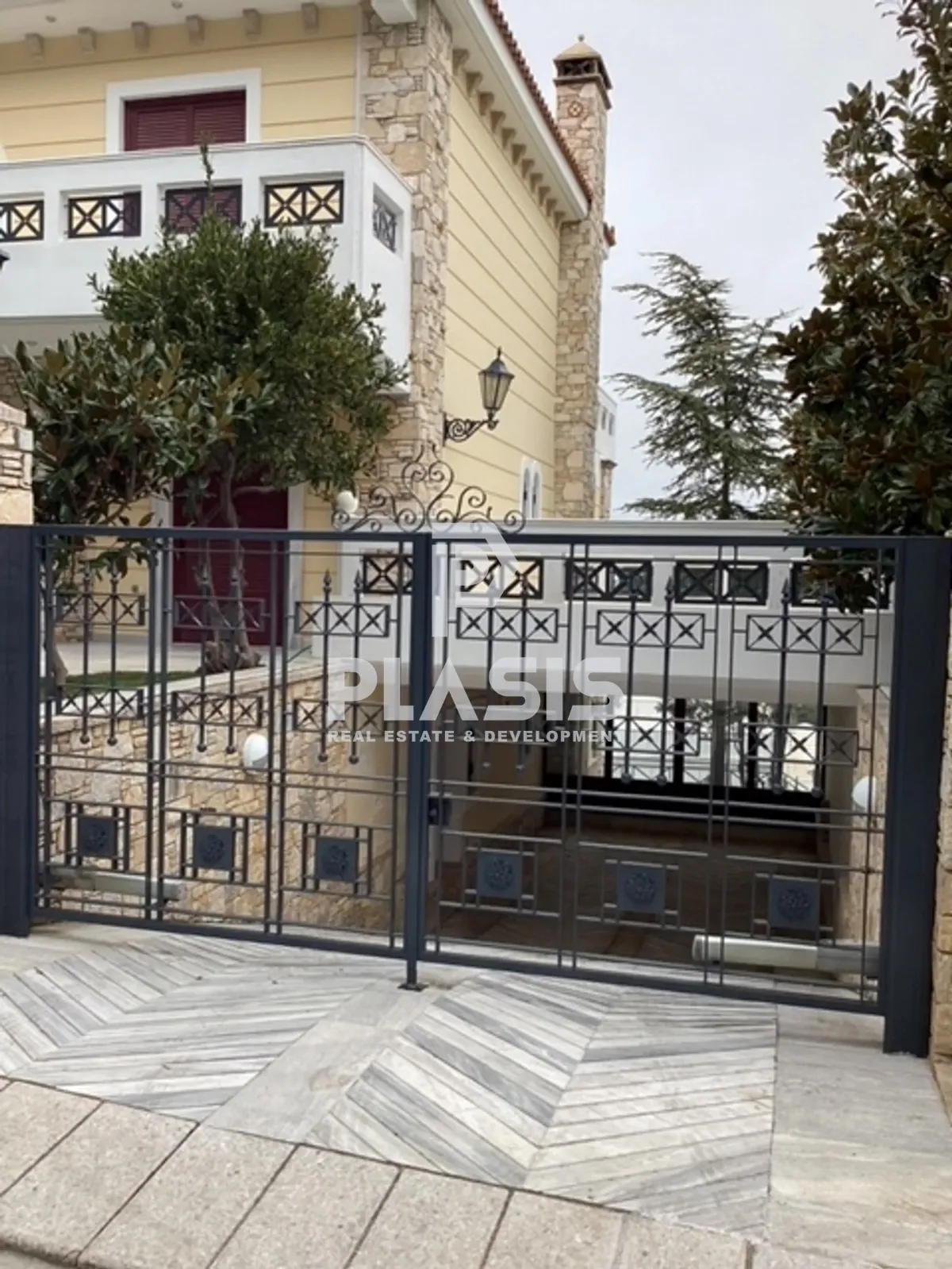 Detached house 335m²  - 2