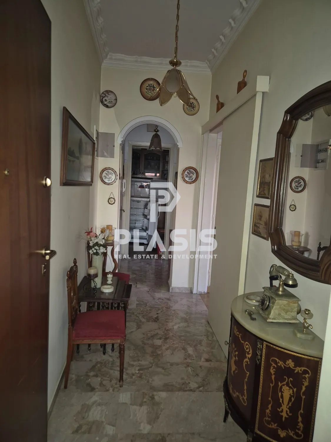 Apartment 87m²  - 2
