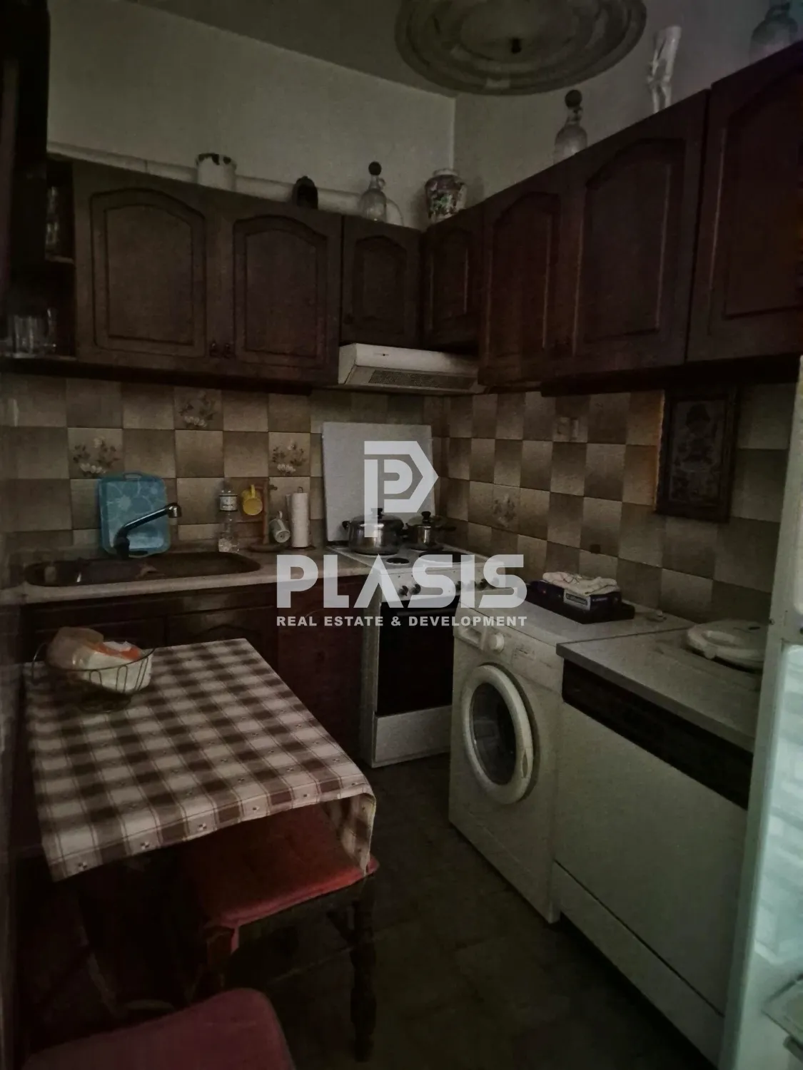 Apartment 87m²  - 4