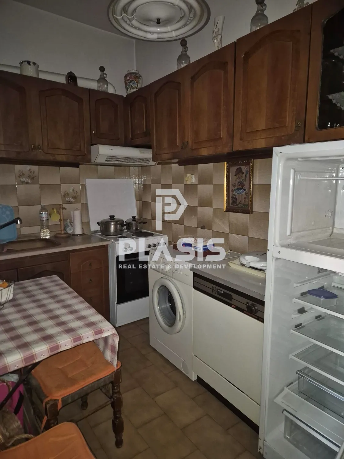 Apartment 87m²  - 5