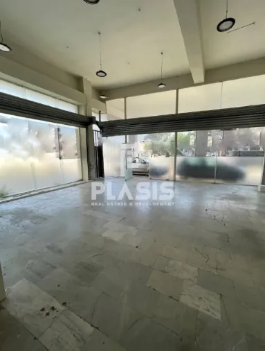 Shop 500m²  - 2