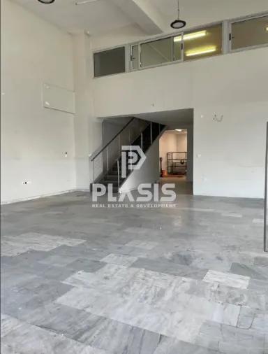 Shop 500m²  - 3