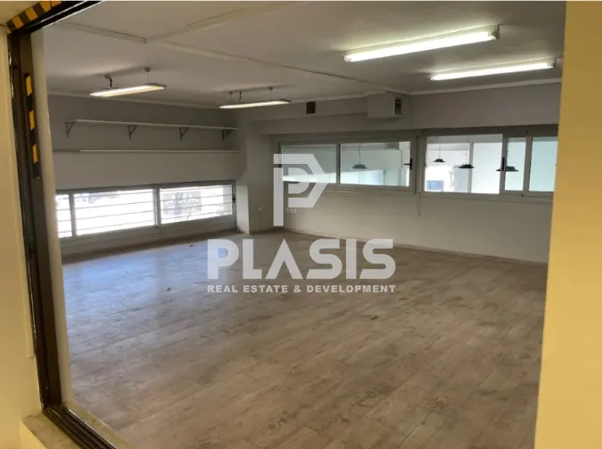 Shop 500m²  - 4