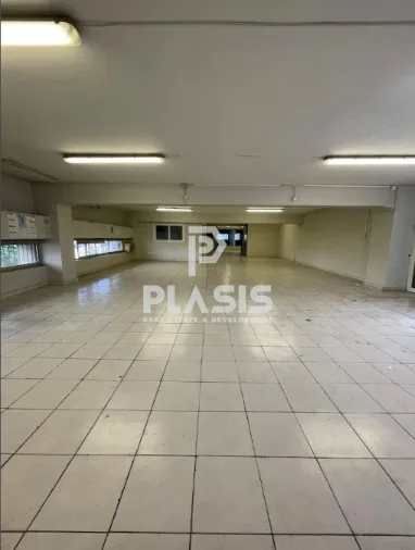Shop 500m²  - 5