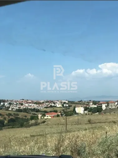 Αγροτεμάχιο 4500τ.μ.  - 4