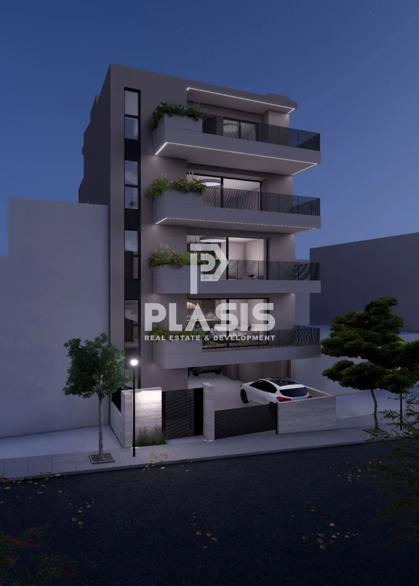 Apartment 91m²  - 2