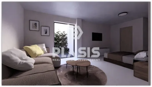 Apartment 91m²  - 3
