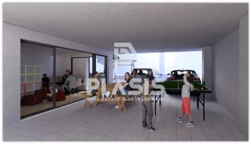 Apartment 91m²  - 5