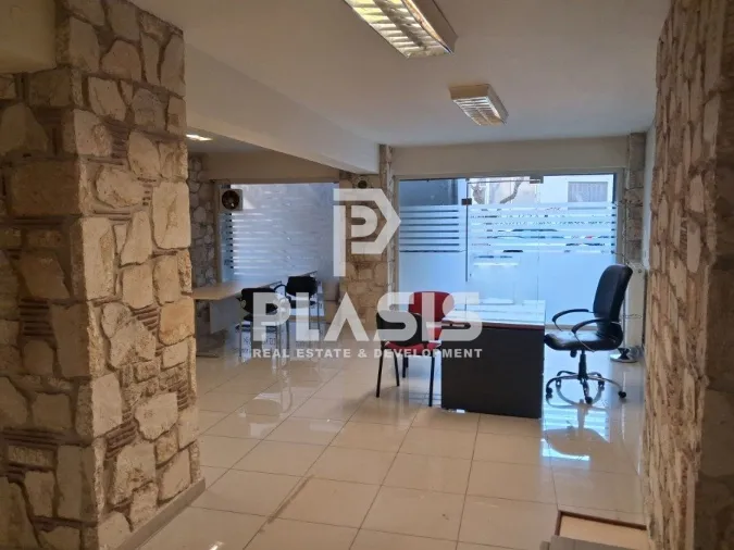 Shop 72m²  - 3
