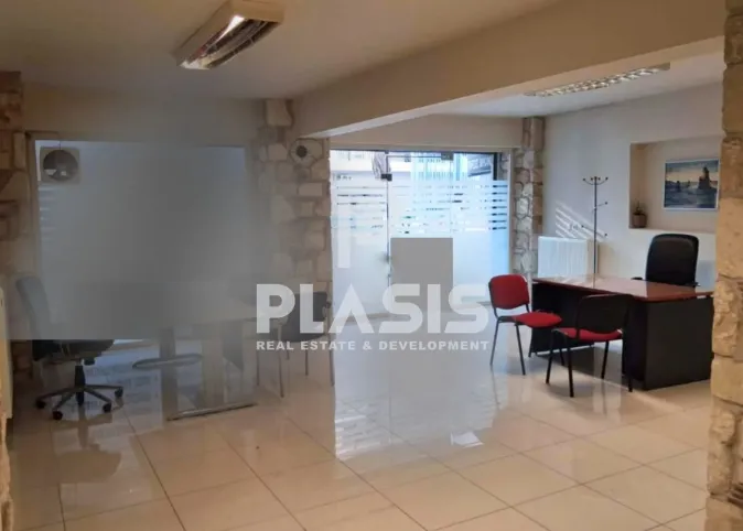 Shop 72m²  - 4