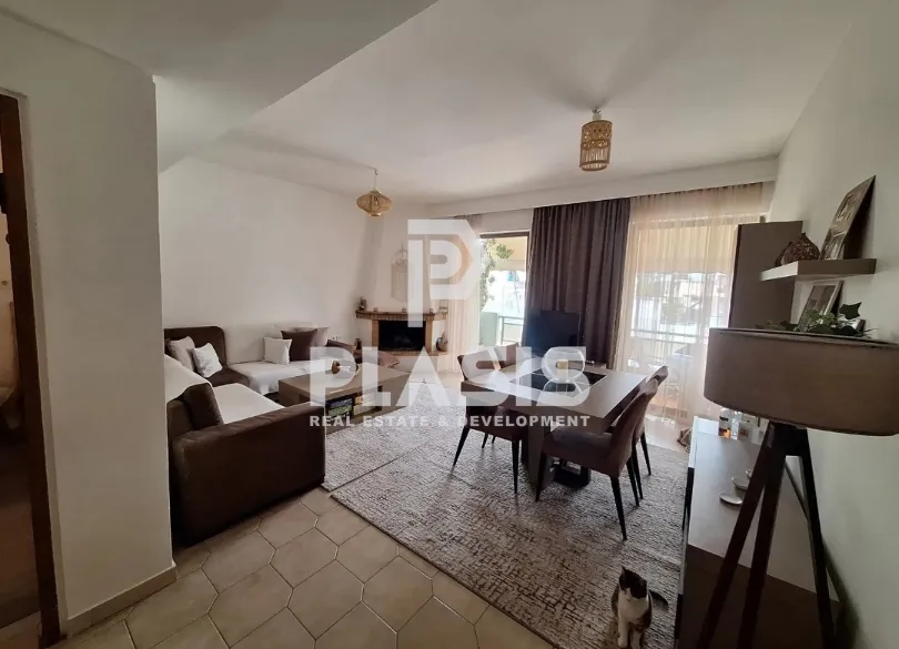 Apartment 87m²  - 2