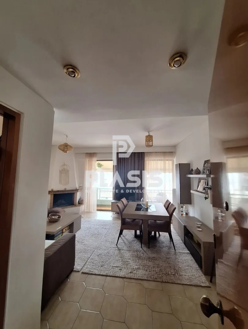 Apartment 87m²  - 3