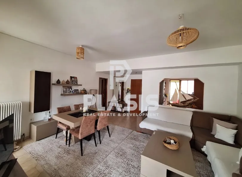 Apartment 87m²  - 4