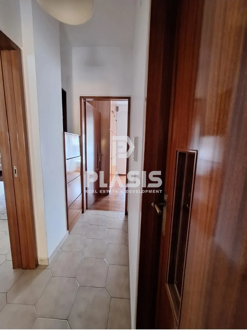 Apartment 87m²  - 5