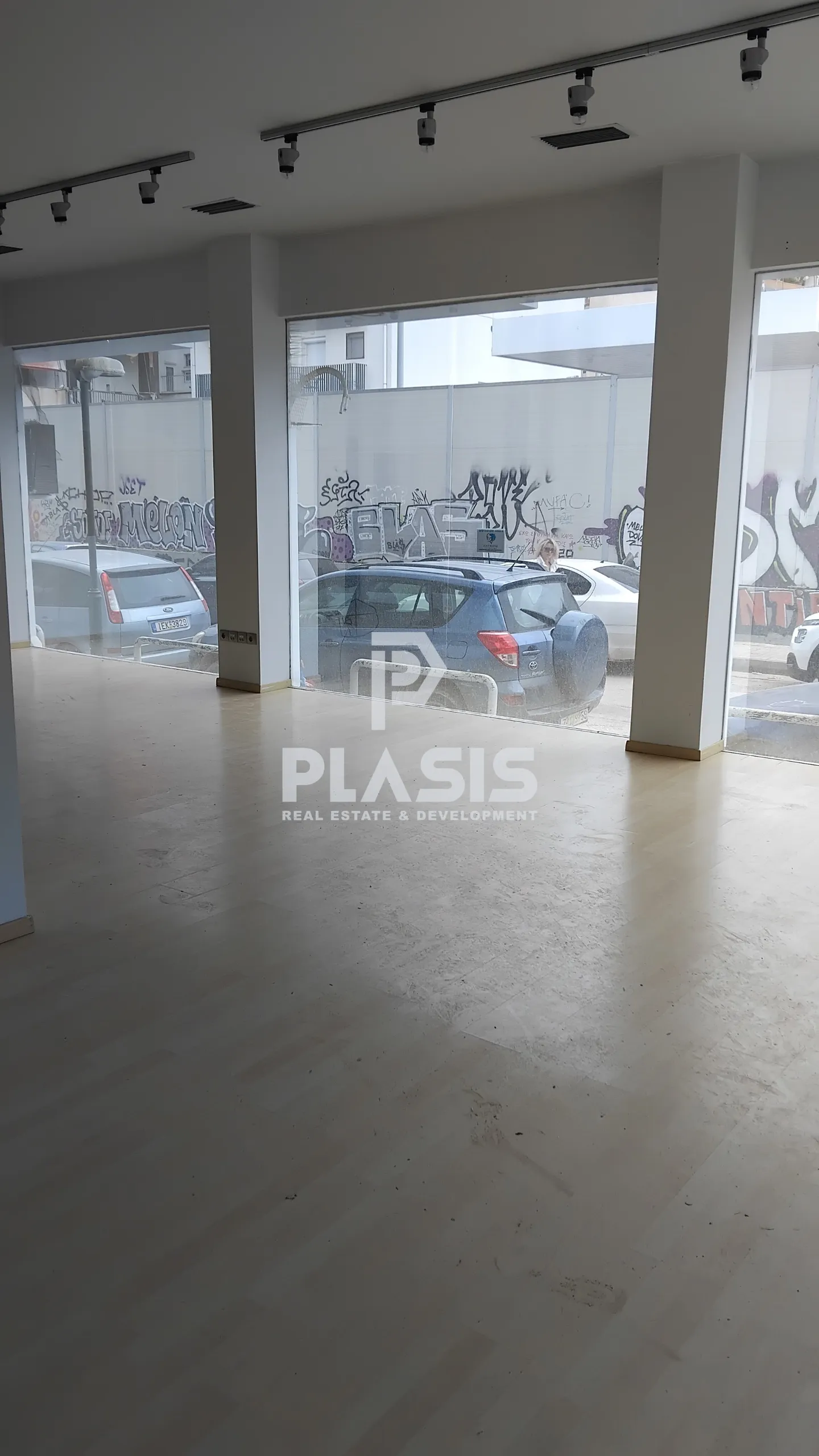 Standalone office building 262m²  - 2
