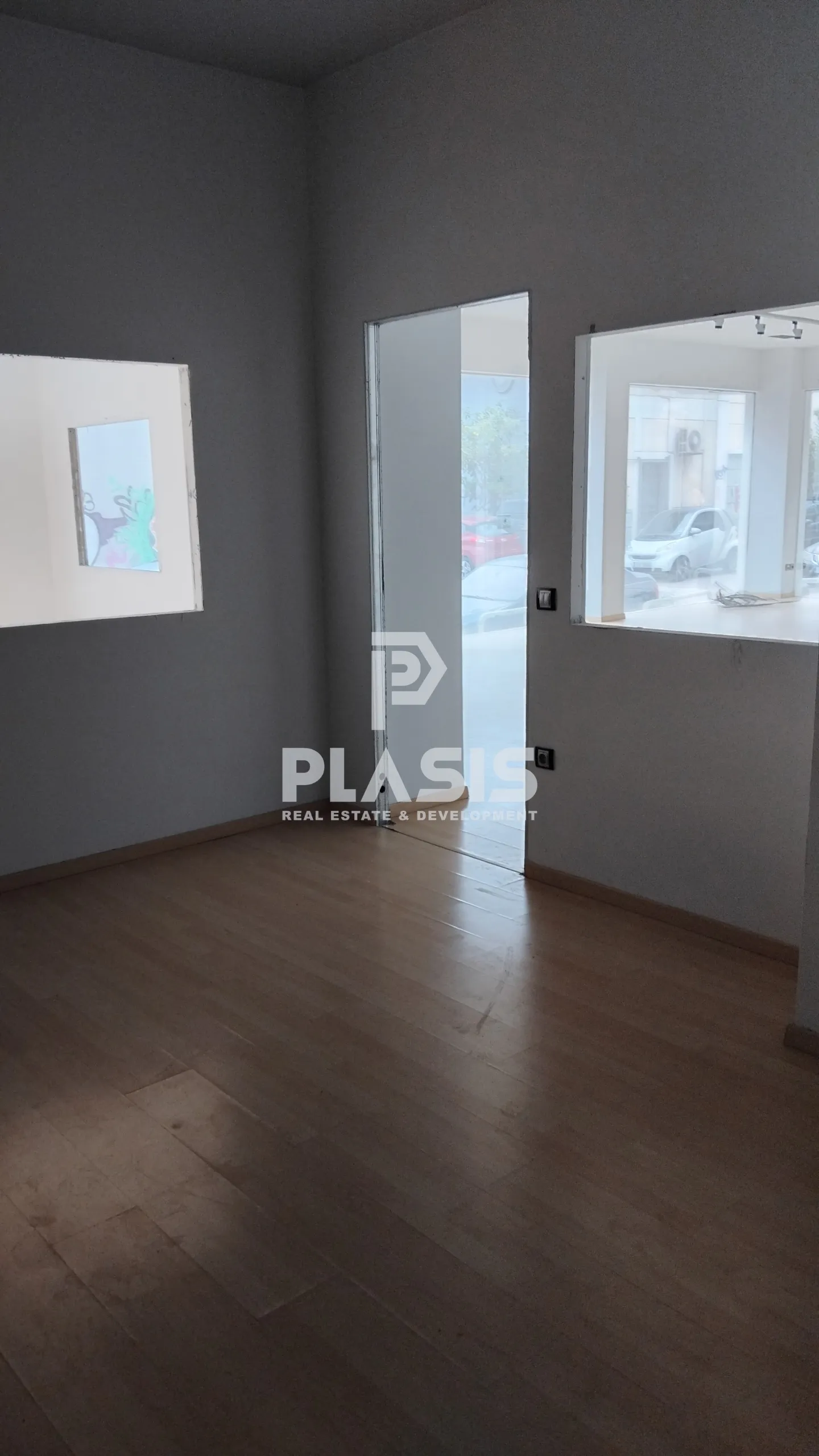 Standalone office building 262m²  - 3