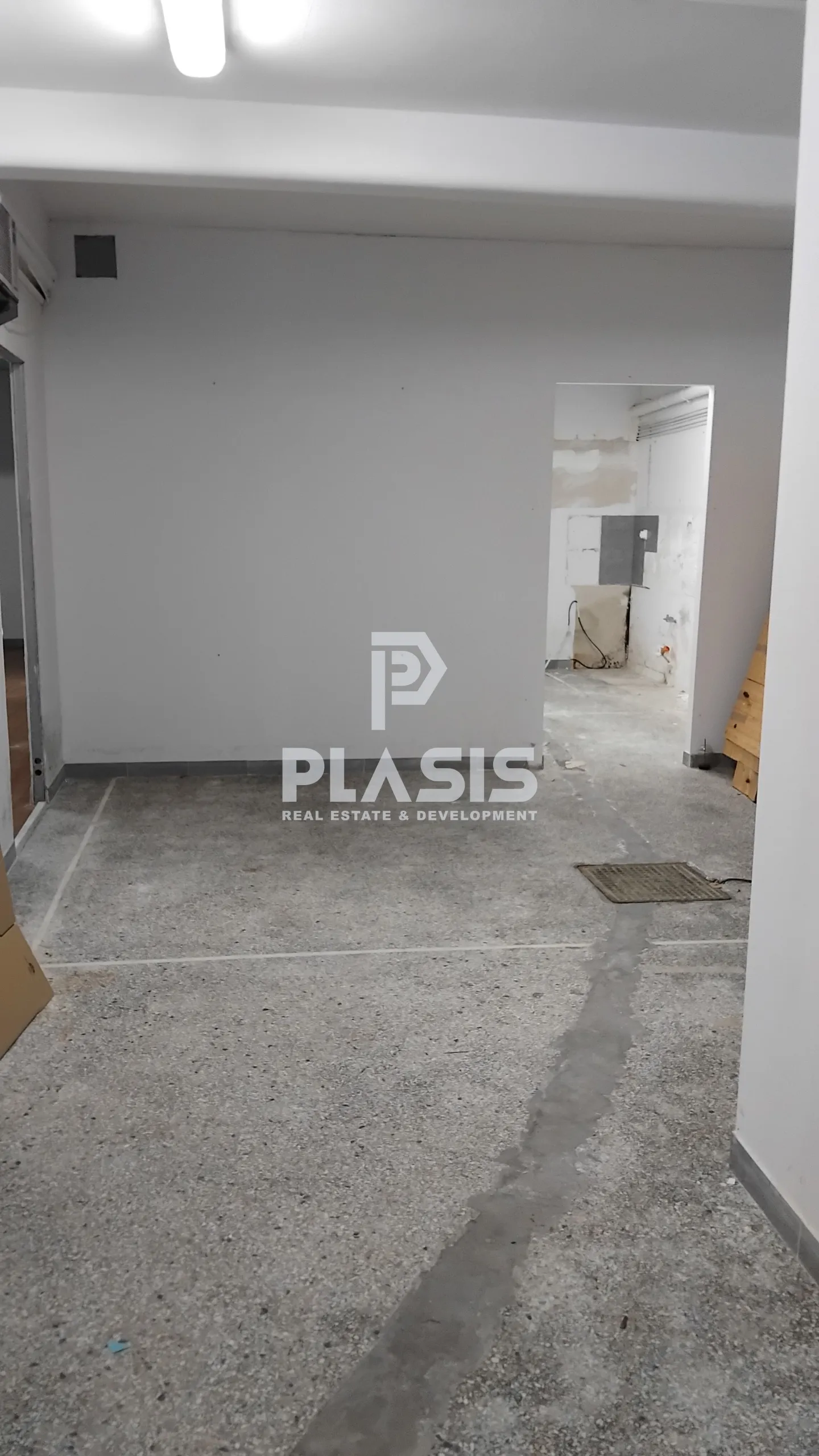 Standalone office building 262m²  - 4