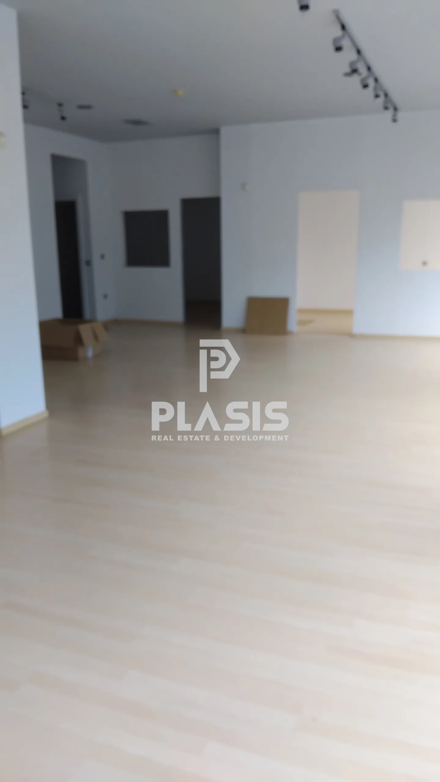 Standalone office building 262m²  - 5