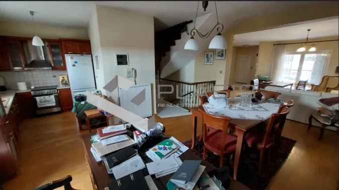 Maisonette 280m²  - 2