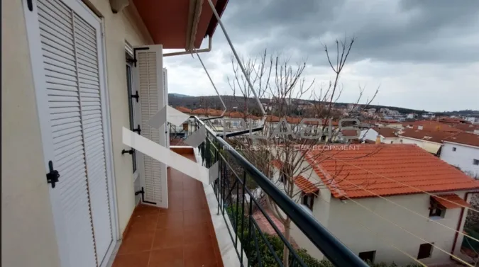 Maisonette 280m²  - 3