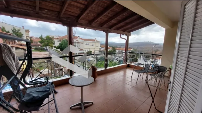 Maisonette 280m²  - 4