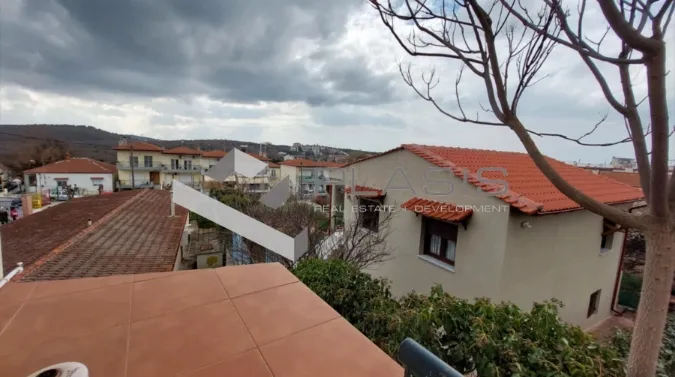 Maisonette 280m²  - 5