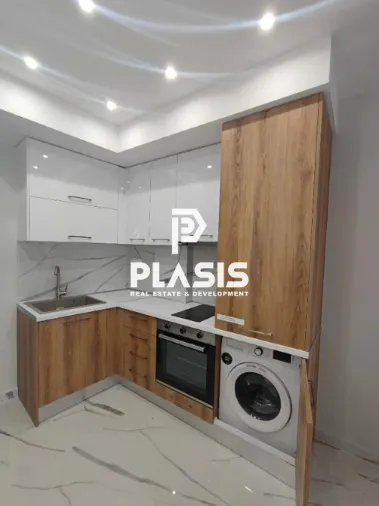 Studio 32m²  - 3