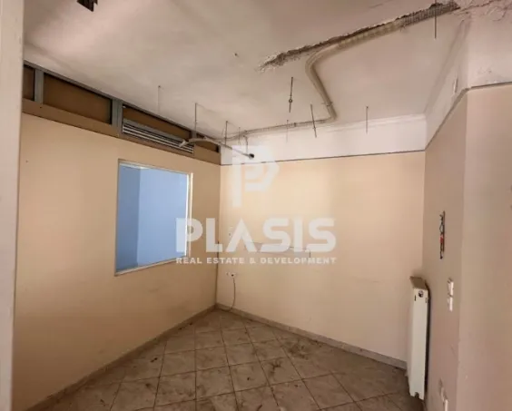Shop 53m²  - 3