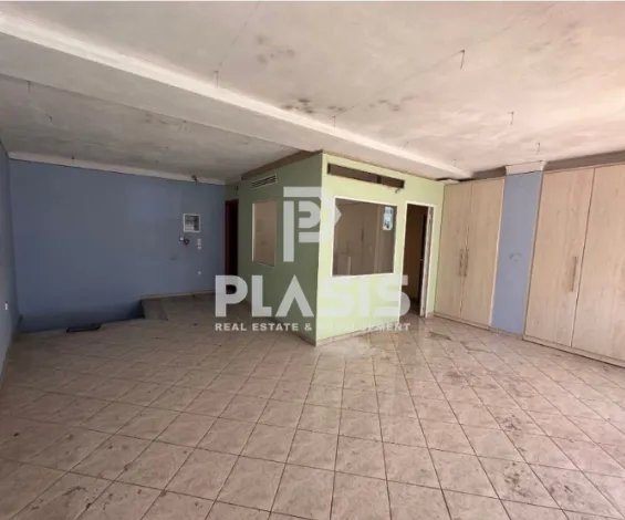 Shop 53m²  - 4