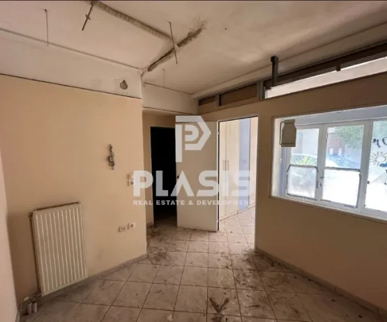 Shop 53m²  - 5