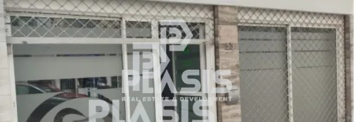 Κατάστημα 100τ.μ.  - 5