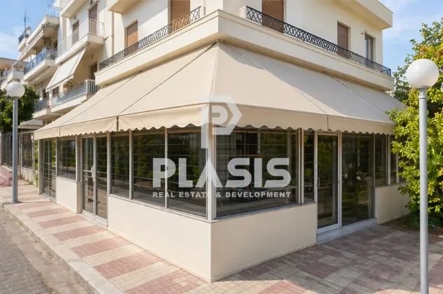 Standalone residential building 164m²  - 2