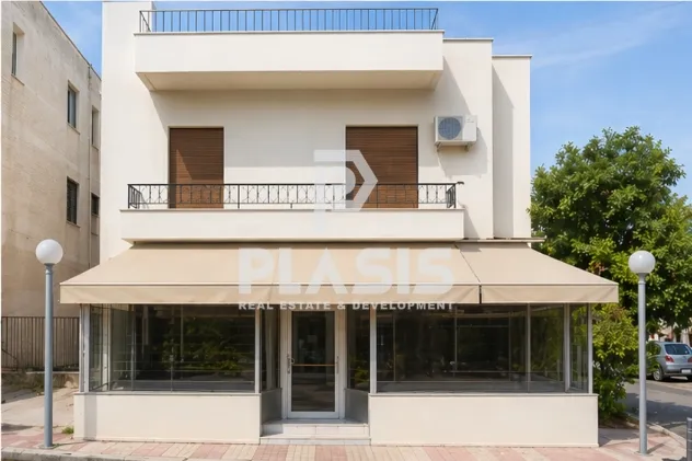 Standalone residential building 164m²  - 3