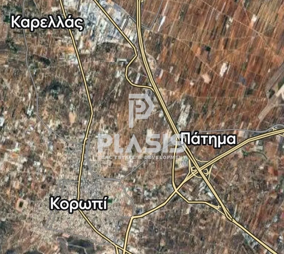 Αυτόνομο κτήριο γραφείων 570τ.μ.  - 2