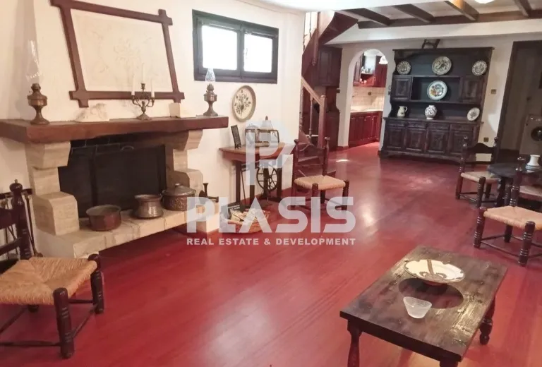 Detached house 227m²  - 3