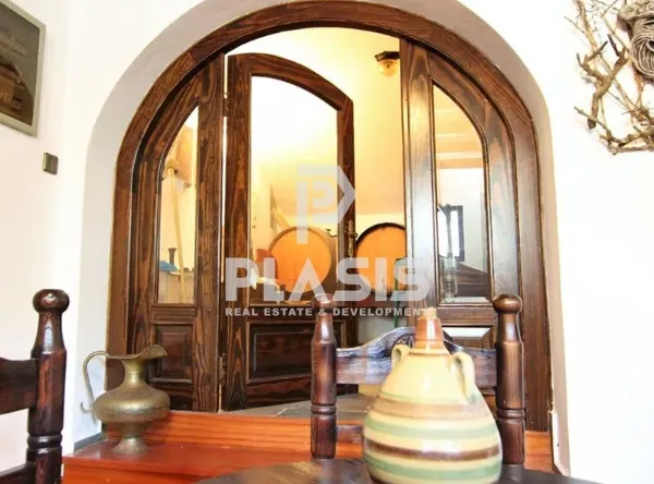Detached house 227m²  - 4
