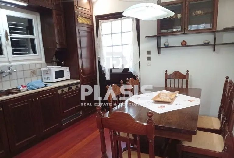 Detached house 227m²  - 5