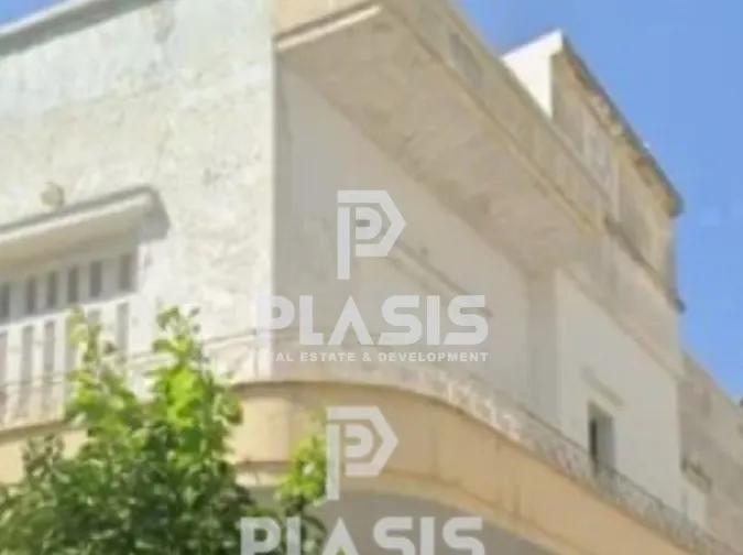 Μονοκατοικία 250τ.μ.  - 3
