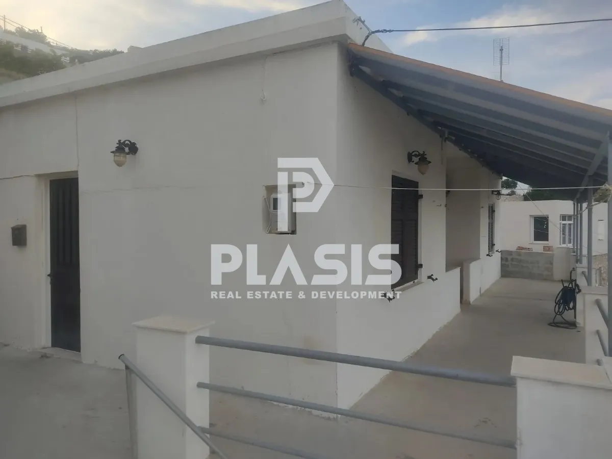 Detached house 65m²  - 2