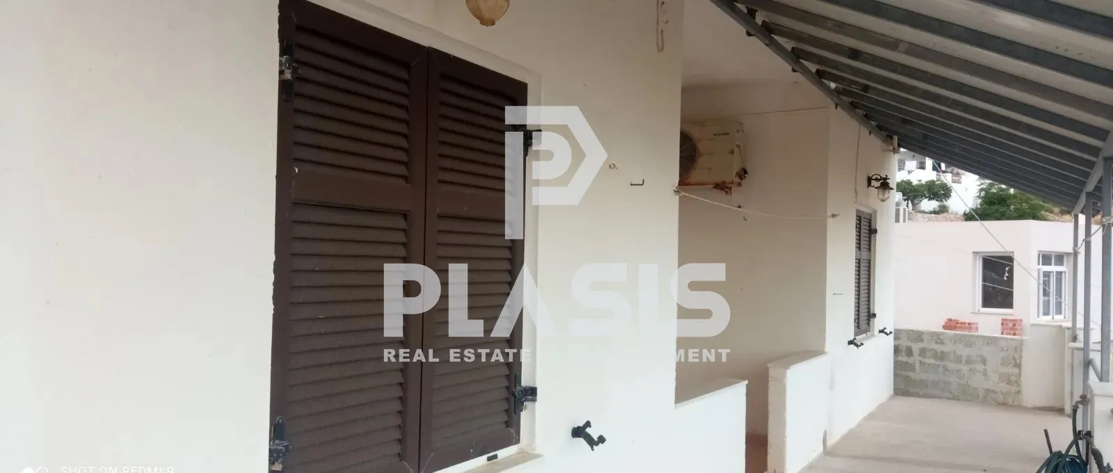 Detached house 65m²  - 5