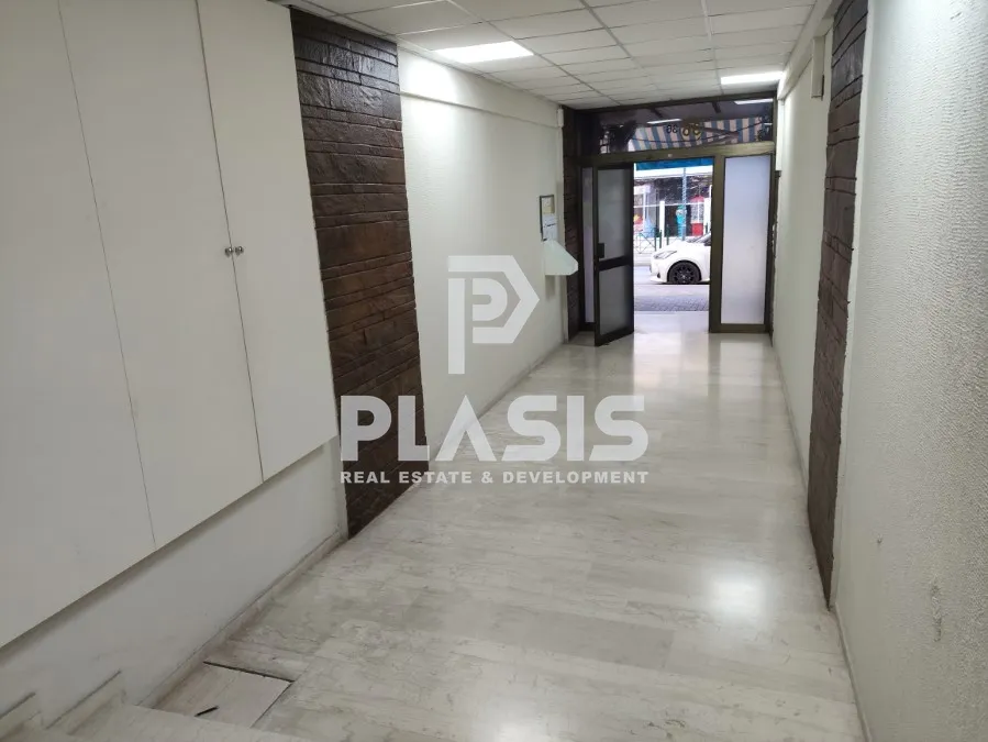 Office 30m²  - 5