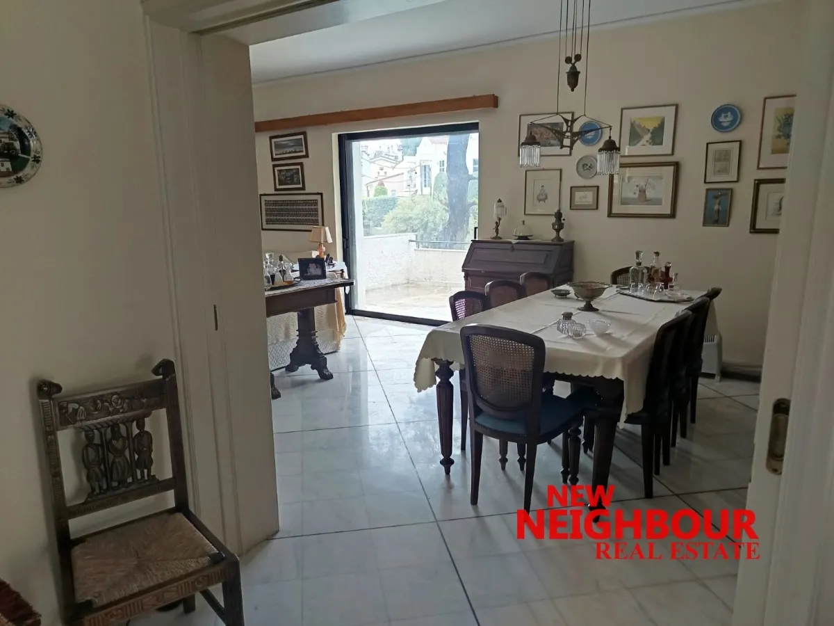 Μονοκατοικία 287τ.μ.  - 4