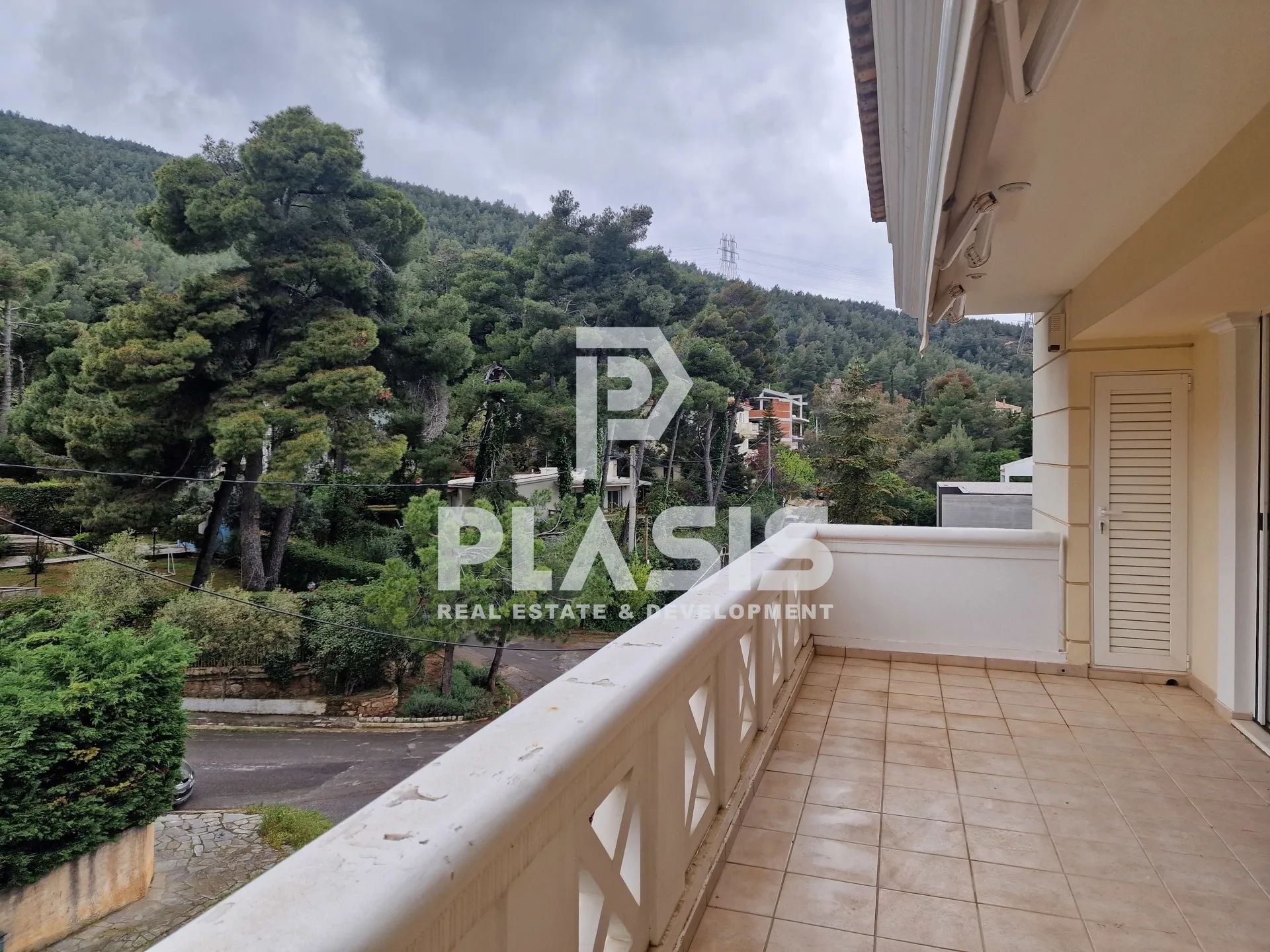 Maisonette 235m²  - 4