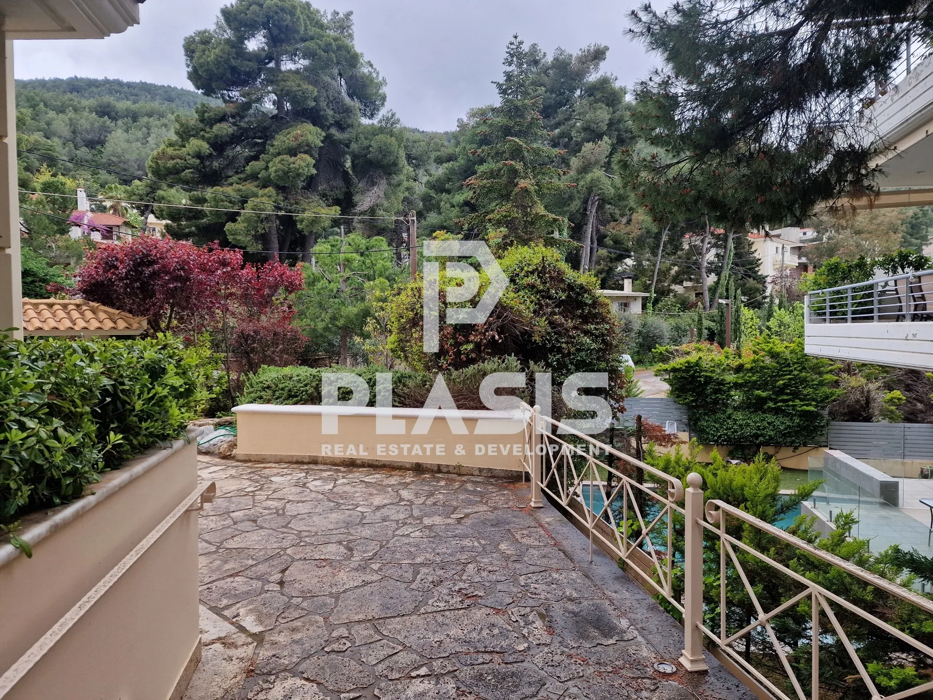 Maisonette 235m²  - 5